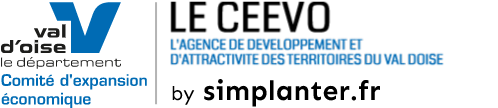 Logo ceevo